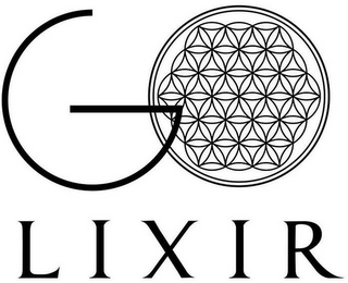 GO LIXER logo