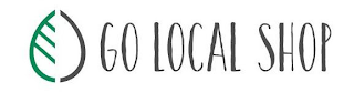GO LOCAL SHOP logo