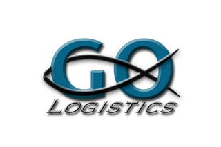 GO LOGISTICS logo