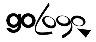 GO LOGO logo