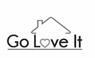 GO LOVE IT logo