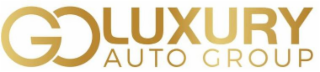 GO LUXURY AUTO GROUP logo