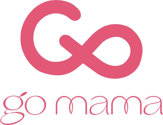 GO MAMA logo