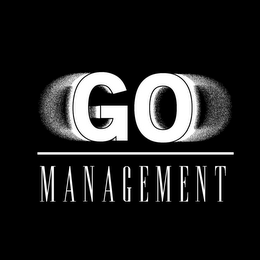 GO MANAGEMENT logo