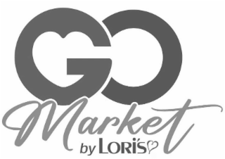 GO MARKET BY LORI'S