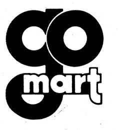 GO MART