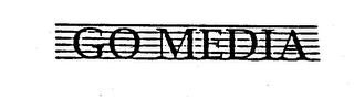 GO MEDIA logo