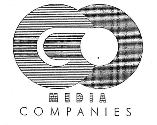 GO MEDIA COMPANIES logo
