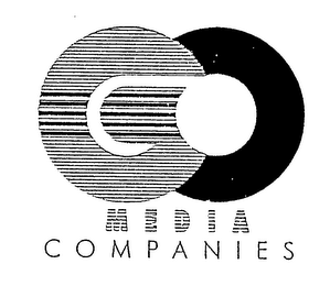 GO MEDIA COMPANIES logo