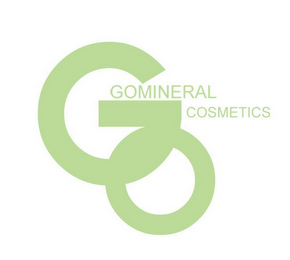 GO MINERAL COSMETICS logo