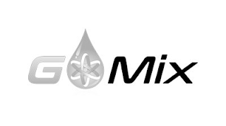 GO MIX logo