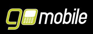 GO MOBILE logo