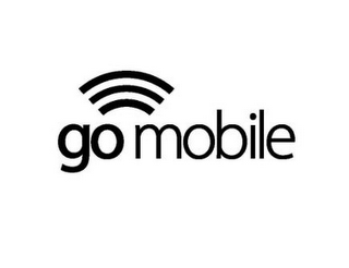 GO MOBILE logo