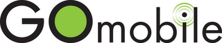 GO MOBILE logo