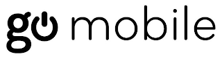 GO MOBILE logo
