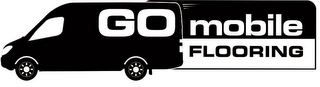 GO MOBILE FLOORING logo