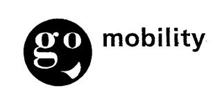 GO MOBILITY logo