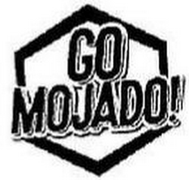 GO MOJADO! logo