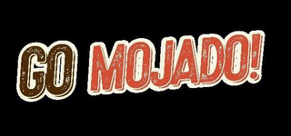 GO MOJADO! logo