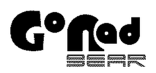 GO NAD GEAR logo