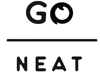 GO NEAT logo