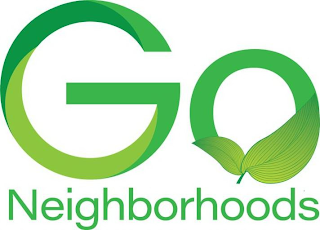 GO NEIGHBORHOODS logo