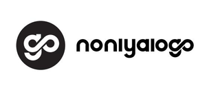 GO NONLYALOGO logo