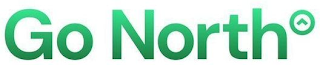 GO NORTH logo