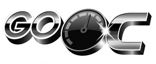 GO OC logo