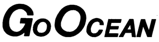 GO OCEAN logo