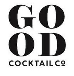 GO OD COCKTAIL CO