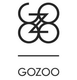 GO OO Z GOZOO logo