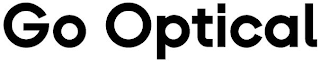 GO OPTICAL logo