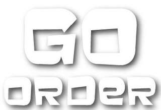 GO ORDER logo