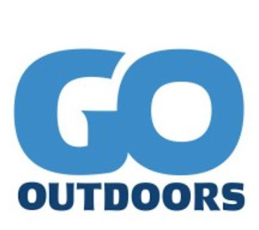 GO OUTDOORS logo