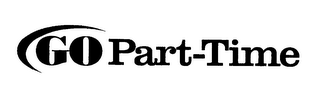 GO PART-TIME logo