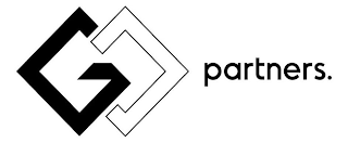 GO PARTNERS logo