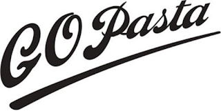 GO PASTA logo