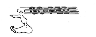 GO-PED logo
