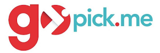 GO PICK.ME logo