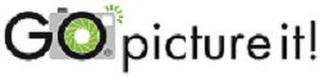 GO PICTURE IT! logo