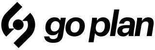 GO PLAN logo