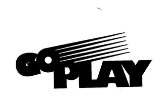 GO PLAY logo