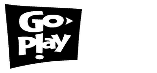 GO PLAY logo