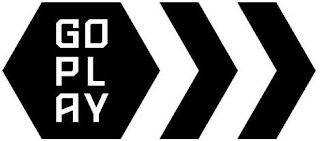 GO PLAY logo