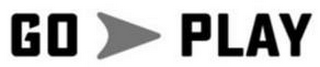 GO PLAY logo