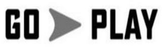 GO PLAY logo