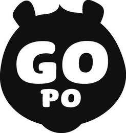 GO PO logo