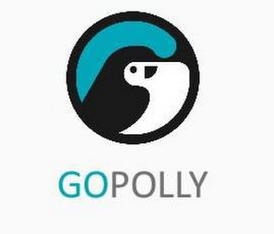 GO POLLY logo
