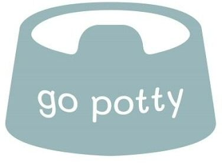 GO POTTY logo